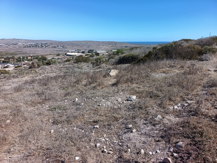 Commercial Property for Sale in Hoogland Western Cape